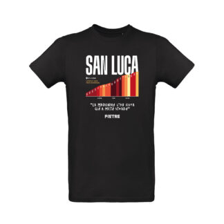 Tshirt Uomo - San Luca