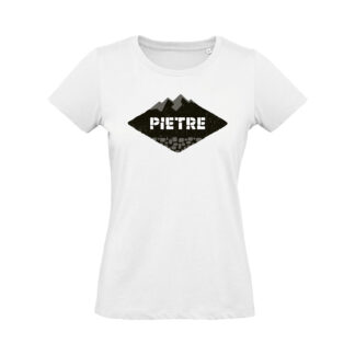 Tshirt Donna - Montagna