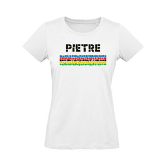 Tshirt Donna - Pietre Mondiali
