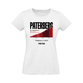 T-shirt Donna - Paterberg