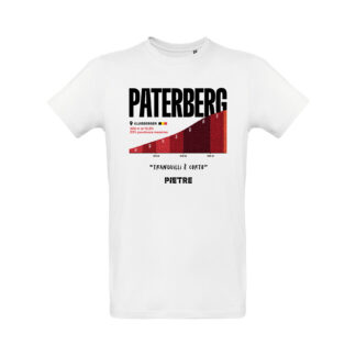 T-shirt Uomo - Paterberg
