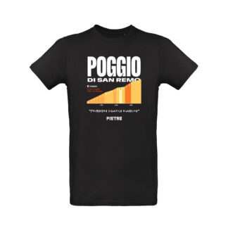 T-shirt Uomo - Poggio di Sanremo