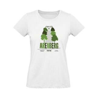T-shirt Donna - Arenberg
