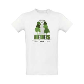 T-shirt Uomo - Arenberg