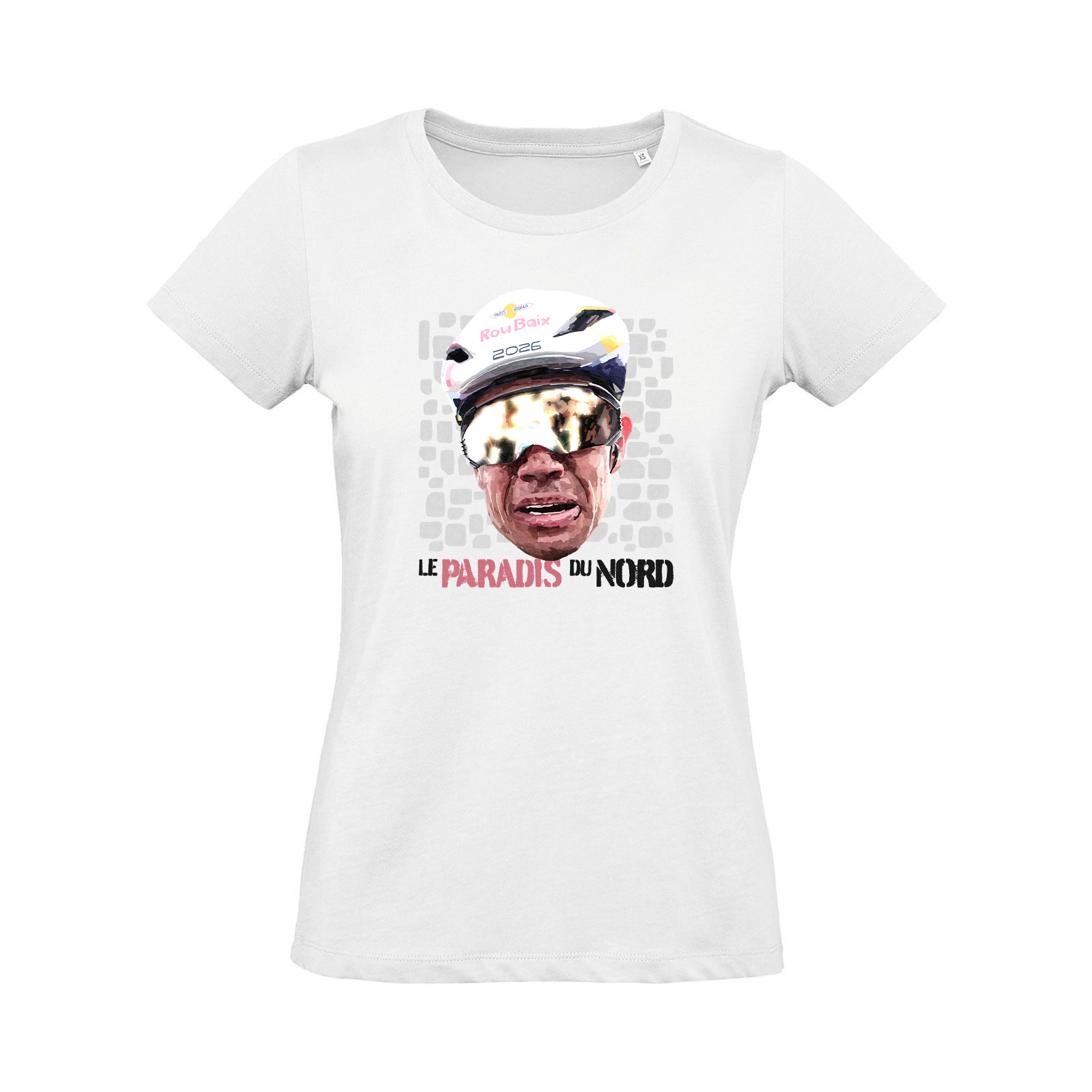 T-shirt Donna - Wout Roubaix - immagine 2