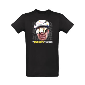 T-shirt Uomo - Wout Roubaix