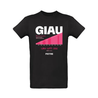 T-shirt Uomo - Giau