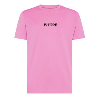 T-shirt - Pietre Rosa