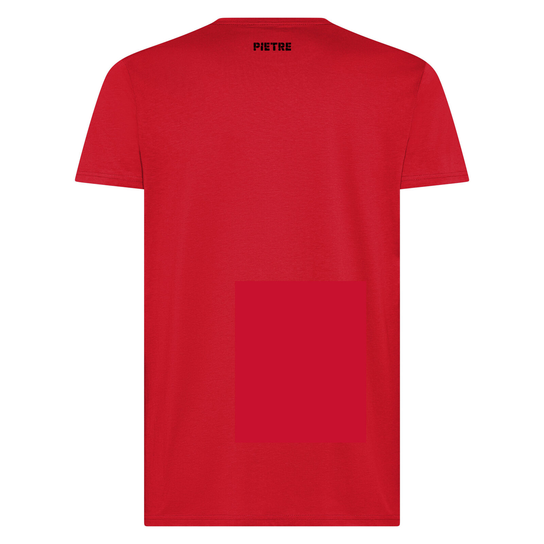 T-shirt - Pietre Rossa - immagine 2